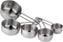 Cuisinox - Pack of 5 Measuring Cups - MEA5