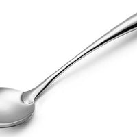 Cuisinox - Super Elite Cooking Spoon - Mirror Finish - UTE-100