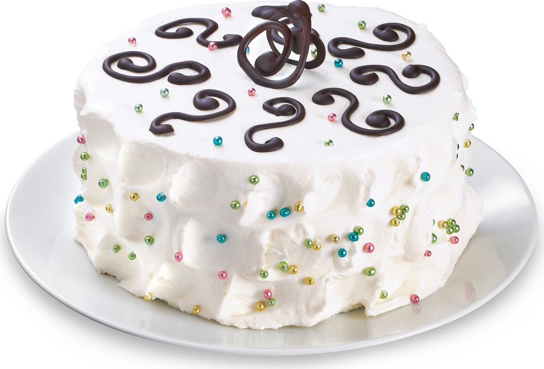 Cuisipro - 0.5 Oz Red Decorating Pen - 747122