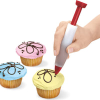 Cuisipro - 0.5 Oz Red Decorating Pen - 747122