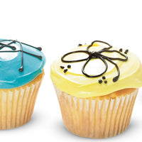 Cuisipro - 0.5 Oz Red Decorating Pen - 747122