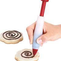 Cuisipro - 0.5 Oz Red Decorating Pen - 747122