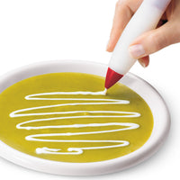 Cuisipro - 0.5 Oz Red Decorating Pen - 747122