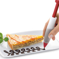 Cuisipro - 0.5 Oz Red Decorating Pen - 747122