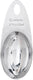 Cuisipro - 0.5 Oz Stainless Steel Short Coffee Scoop (30 ml) - 747042