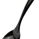 Cuisipro - 10" Black Tempo Noir Mirror Finished Spoon - 7112680