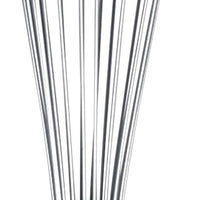 Cuisipro - 10" Stainless Steel Egg Whisk (10 Wires) - 74767099