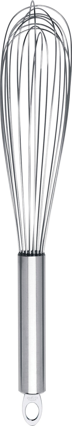 Cuisipro - 10" Stainless Steel Egg Whisk (10 Wires) - 74767099