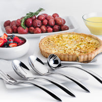 Cuisipro - 10" Tempo Solid Serving Spoon - 7112280