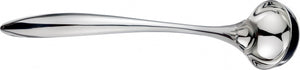 Cuisipro - 10" Tempo Stainless Steel Ladle - 7112284