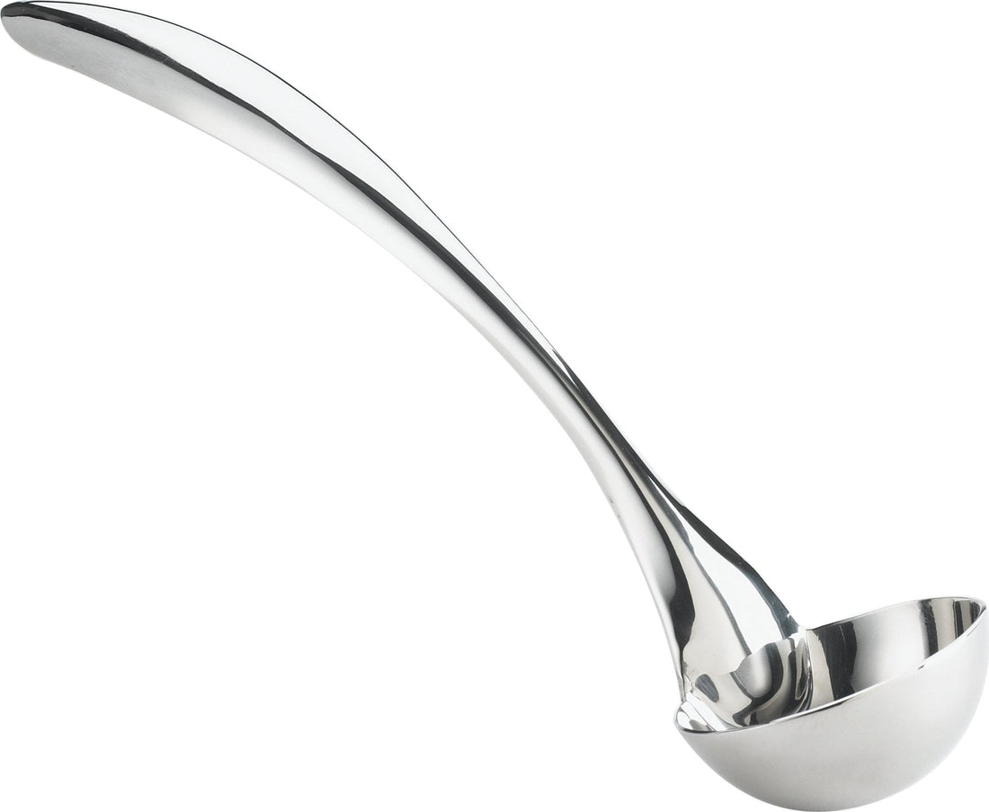 Cuisipro - 10" Tempo Stainless Steel Ladle - 7112284