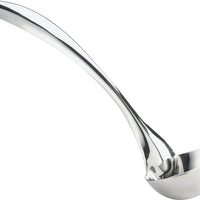 Cuisipro - 10" Tempo Stainless Steel Ladle - 7112284