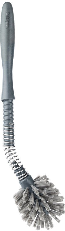 Cuisipro - 11" Flex Brush with Soft Bristles Head - 74686709