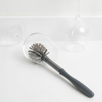 Cuisipro - 11" Flex Brush with Soft Bristles Head - 74686709