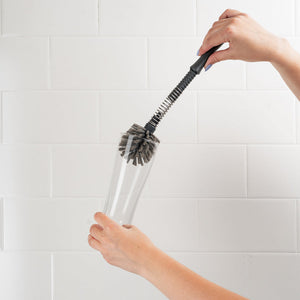 Cuisipro - 11" Flex Brush with Soft Bristles Head - 74686709