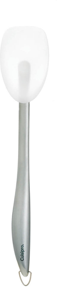 Cuisipro - 11" Frosted Silicone Spatula (28 cm) - 74683700 - DISCONTINUED