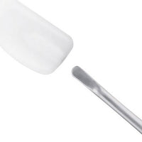 Cuisipro - 11" Frosted Silicone Spatula (28 cm) - 74683700 - DISCONTINUED