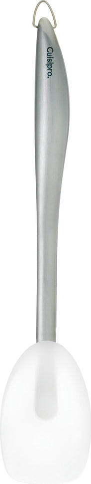 Cuisipro - 11" Frosted Silicone Spatula (28 cm) - 74683700 - DISCONTINUED