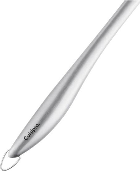 Cuisipro - 11" Red Silicone Spatula (28 cm) - 74683705