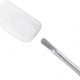 Cuisipro - 11.5" Frosted Silicone Spatula (29 cm) - 74683300