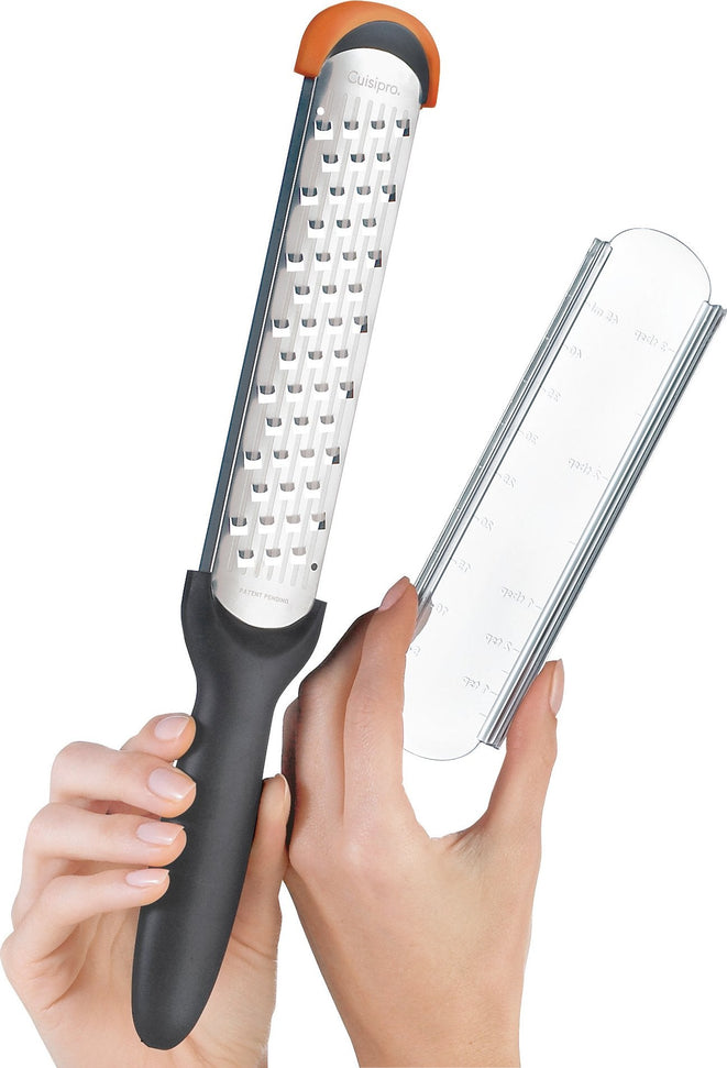 Cuisipro - 11.5" SGT Coarse Rasp Grater - 747162