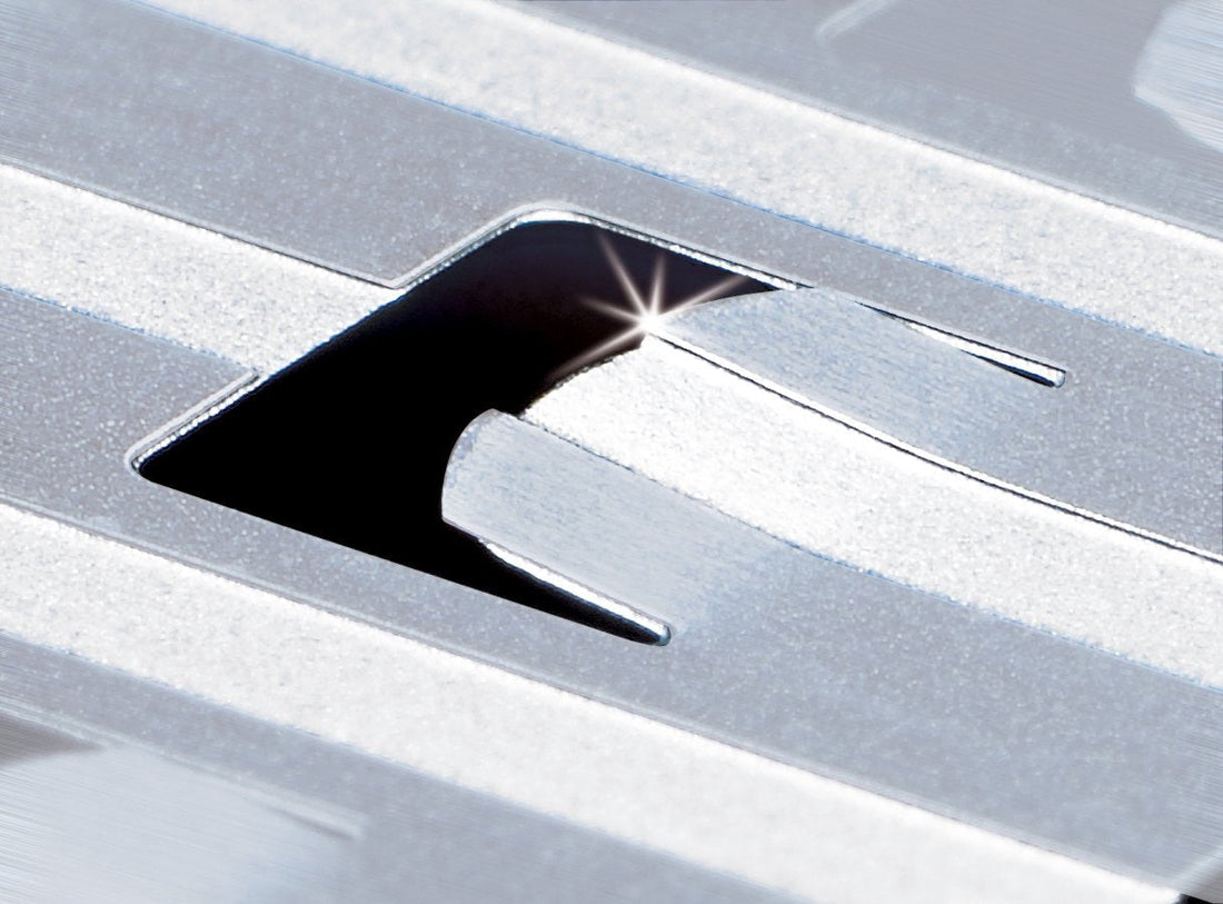 Cuisipro - 11.5" SGT Coarse Rasp Grater - 747162