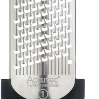 Cuisipro - 11.5" SGT Fine Rasp Grater - 747161