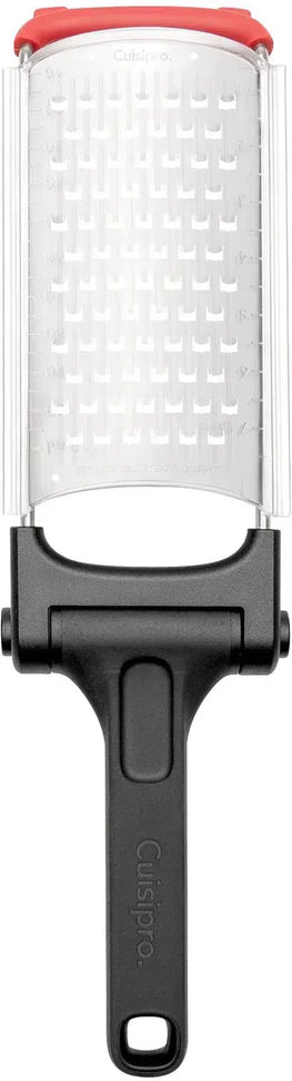 Cuisipro - 11.5" SGT Flat Coarse Folding Grater - 746811