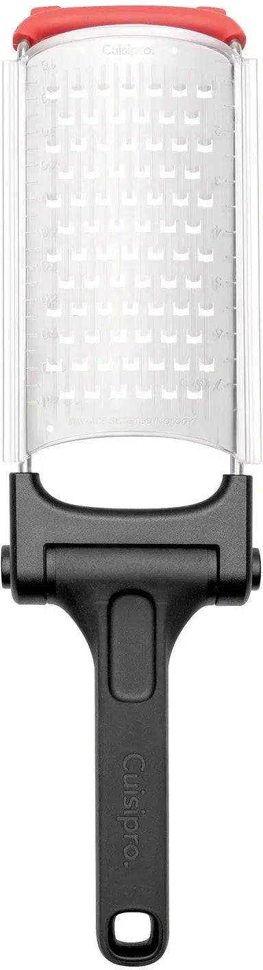 Cuisipro - 11.5" SGT Flat Coarse Folding Grater - 746811