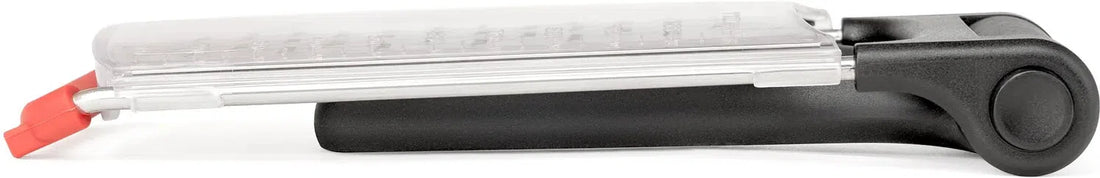 Cuisipro - 11.5" SGT Flat Coarse Folding Grater - 746811