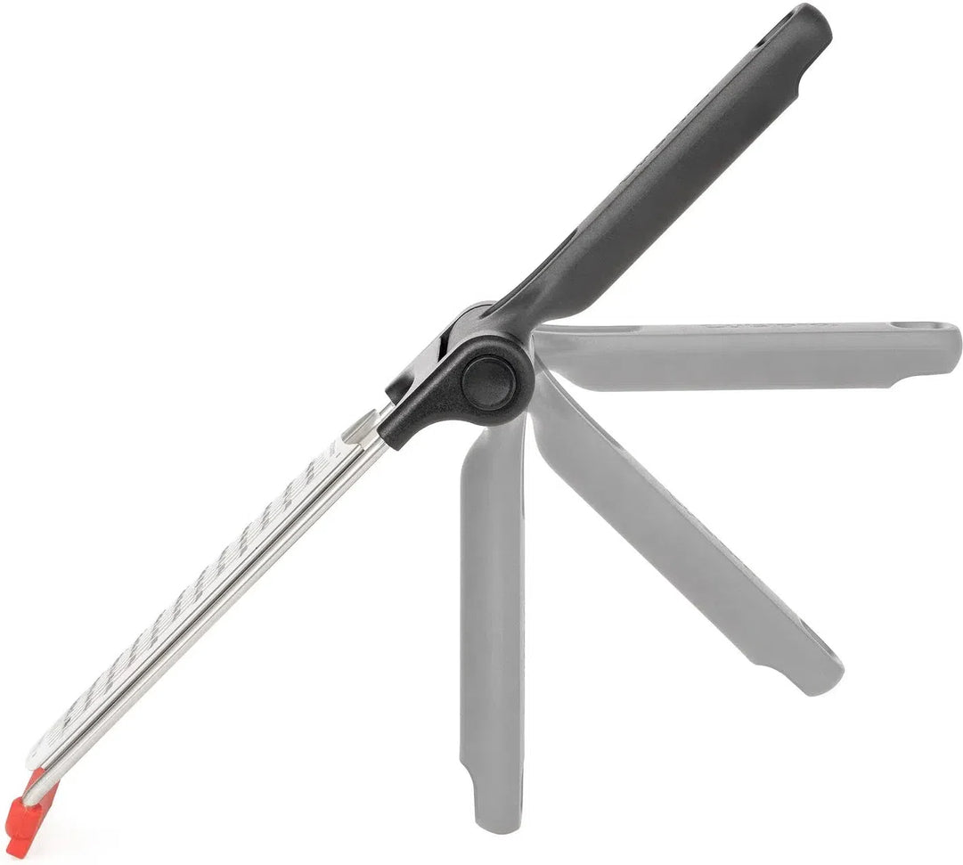 Cuisipro - 11.5" SGT Flat Coarse Folding Grater - 746811