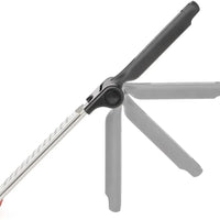 Cuisipro - 11.5" SGT Flat Coarse Folding Grater - 746811