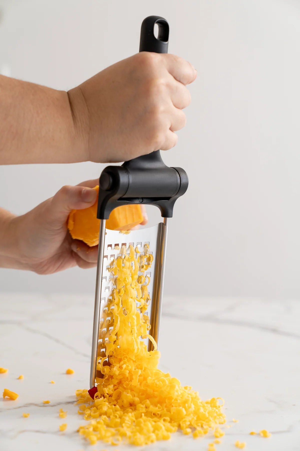 Cuisipro - 11.5" SGT Flat Coarse Folding Grater - 746811