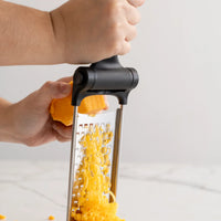 Cuisipro - 11.5" SGT Flat Coarse Folding Grater - 746811