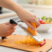 Cuisipro - 11.5" SGT Flat Coarse Folding Grater - 746811