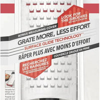 Cuisipro - 11.5" SGT Flat Coarse Folding Grater - 746811