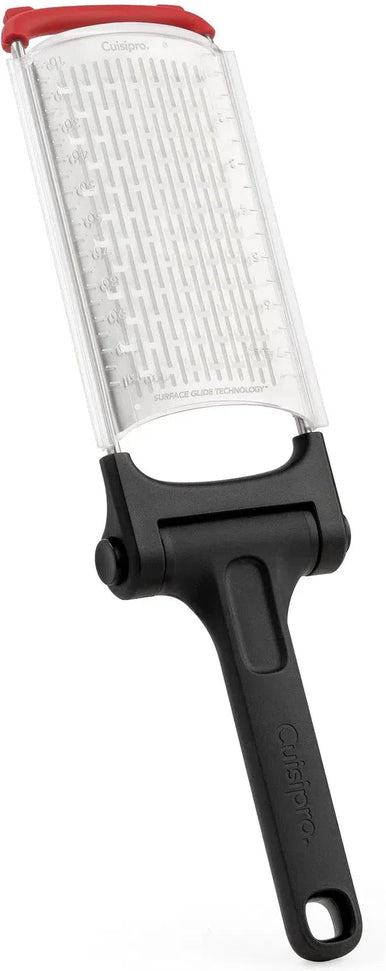 Cuisipro - 11.5" SGT Flat Coarse Folding Grater - 746811