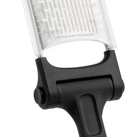 Cuisipro - 11.5" SGT Flat Coarse Folding Grater - 746811