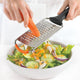 Cuisipro - 11.5" Stainless Steel SGT Coarse Grater - 746801