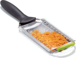 Cuisipro - 11.5" Stainless Steel SGT Fine Grater - 746802