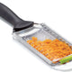 Cuisipro - 11.5" Stainless Steel SGT Fine Grater - 746802