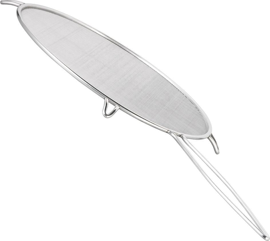 Cuisipro - 11.5" Stainless Steel Splatter Screen (29.2 cm) - 746587