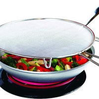 Cuisipro - 11.5" Stainless Steel Splatter Screen (29.2 cm) - 746587