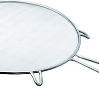 Cuisipro - 11.5" Stainless Steel Splatter Screen (29.2 cm) - 746587