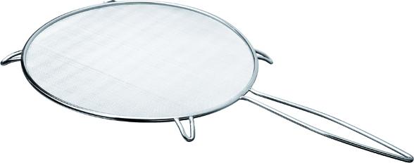 Cuisipro - 11.5" Stainless Steel Splatter Screen (29.2 cm) - 746587