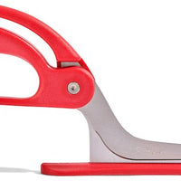 Cuisipro - 11.7" x 1.4" x 4.64" Red Pizza Shear - 57446505