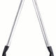 Cuisipro - 12" Black Silicone Locking Tongs - 74708702