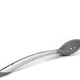 Cuisipro - 12" Grey Silicone Slotted Spoon (30.5 cm) - 711250809