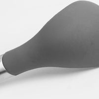 Cuisipro - 12" Grey Silicone Spoon (30.5 cm) - 711250309