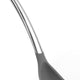 Cuisipro - 12" Grey Silicone Spoon (30.5 cm) - 711250309